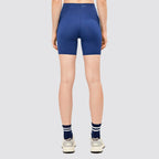 Leggings biker sportivo donna