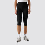 Leggings donna 3 4 icons vita alta sportivi