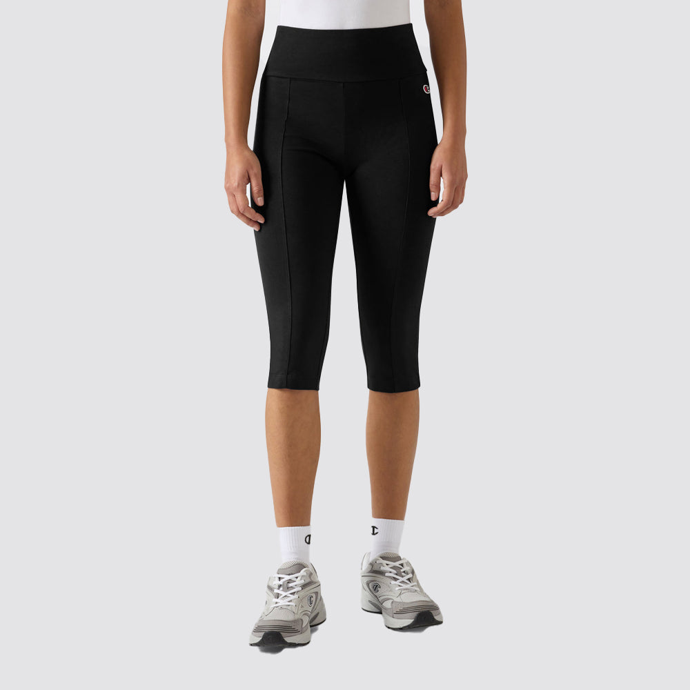 Leggings donna 3 4 icons vita alta sportivi