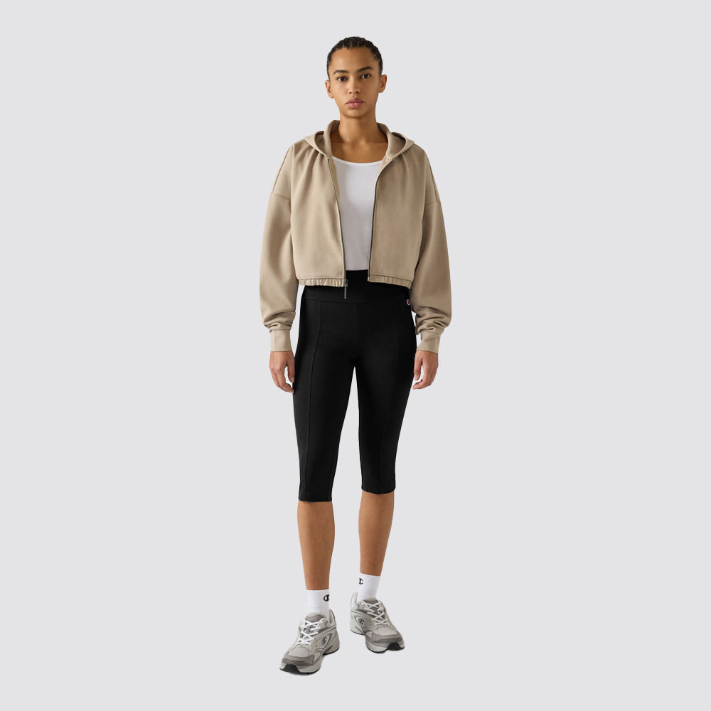 Leggings donna 3 4 icons vita alta sportivi