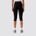 Leggings donna 3 4 icons vita alta sportivi