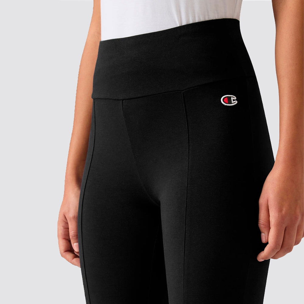 Leggings donna 3 4 icons vita alta sportivi