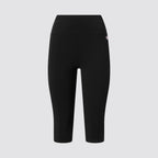 Leggings donna 3 4 icons vita alta sportivi