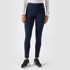 Leggings donna aderenti sportivi comfort stretch