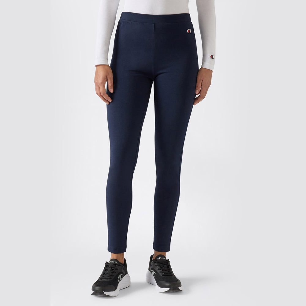Leggings donna aderenti sportivi comfort stretch