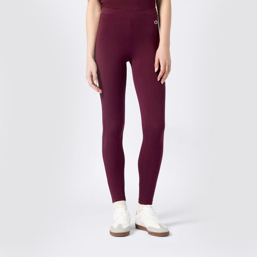 Leggings donna aderenti sportivi comfort stretch