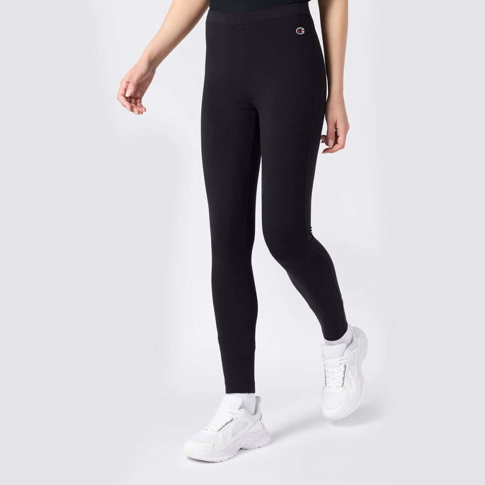 Leggings donna aderenti sportivi comfort stretch