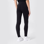 Leggings donna aderenti sportivi comfort stretch