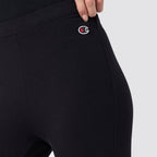 Leggings donna aderenti sportivi comfort stretch