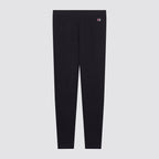 Leggings donna aderenti sportivi comfort stretch