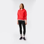 Leggings donna felpato