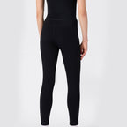 Leggings donna 7/8 quick dry