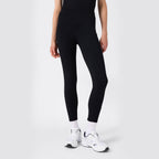 Leggings donna 7/8 quick dry
