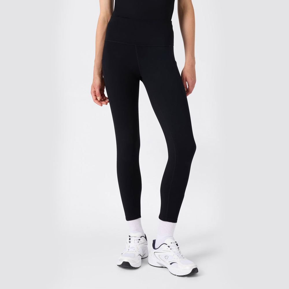 Leggings donna 7/8 quick dry