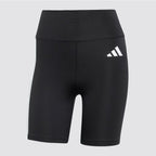 Leggings donna corti optime essentials 3-stripes