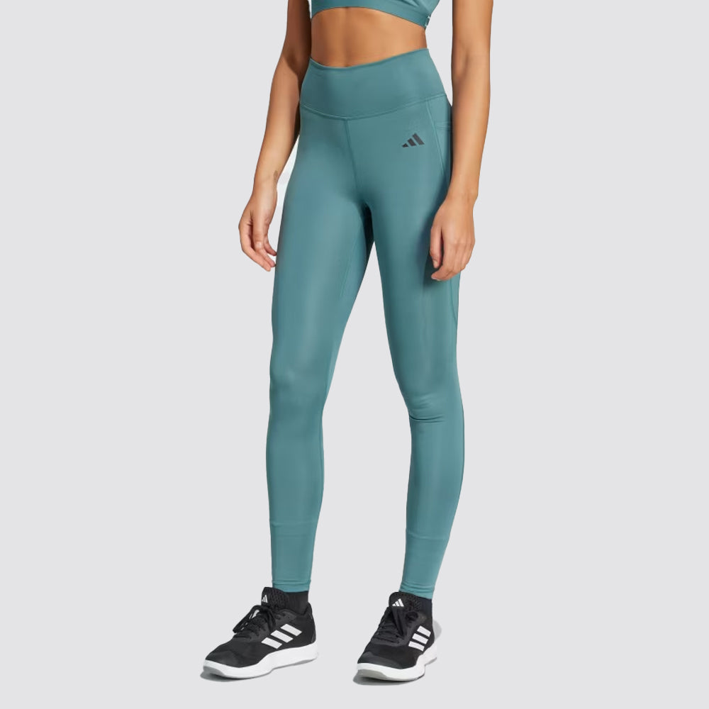 Leggings donna optime essentials