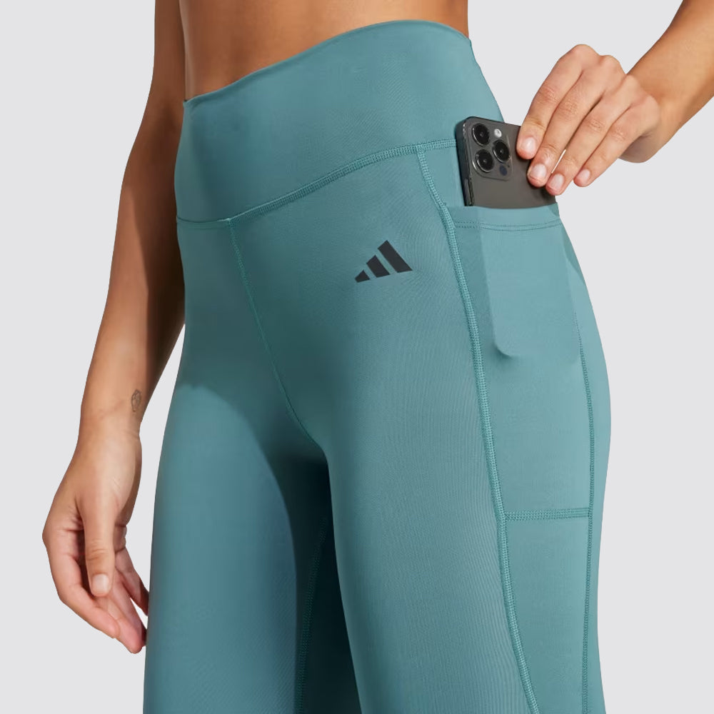 Leggings donna optime essentials