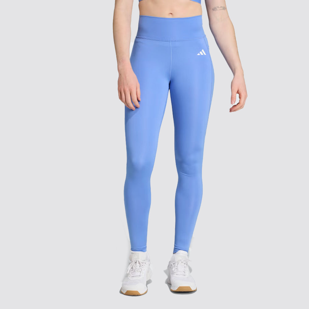 Leggings donna optime essentials stash pocket
