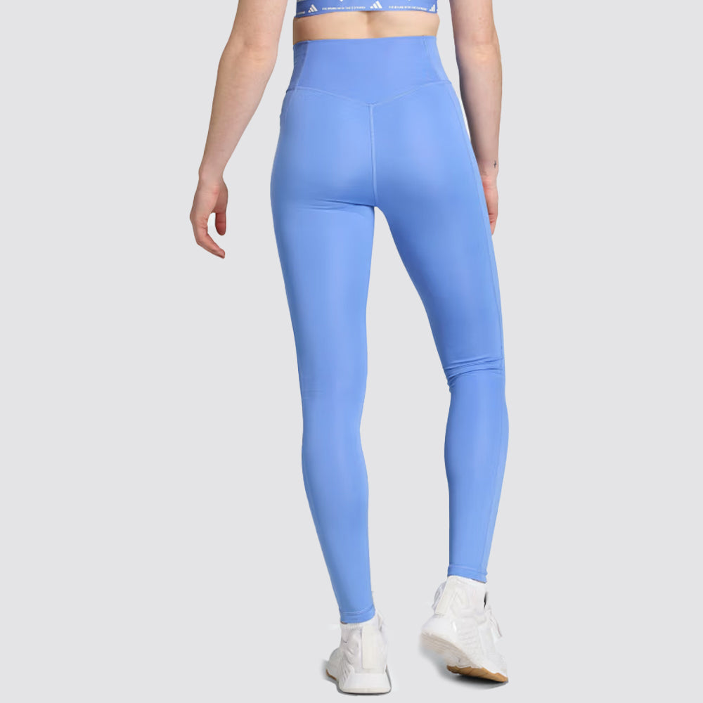 Leggings donna optime essentials stash pocket