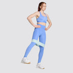 Leggings donna optime essentials stash pocket