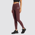 Leggings essentials linear cotton