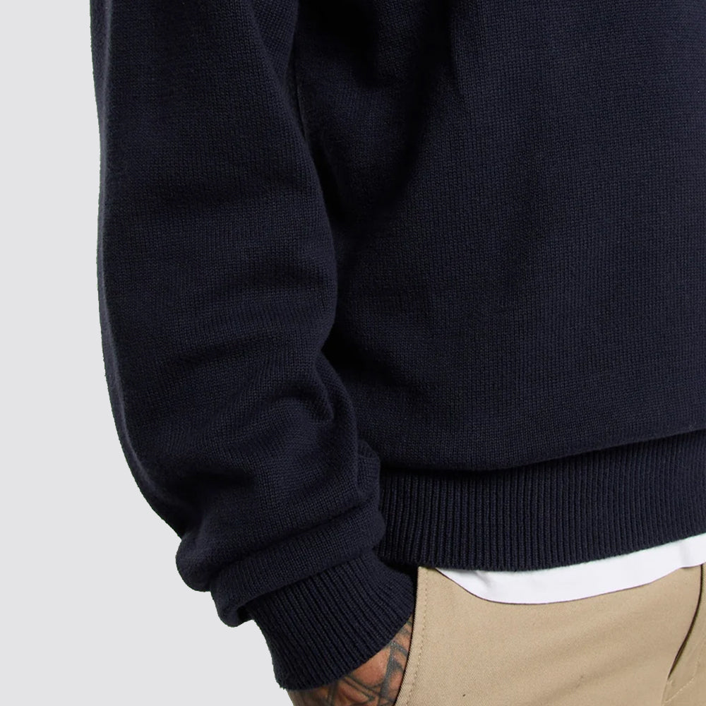 Maglione girocollo uomo dickies summerdale