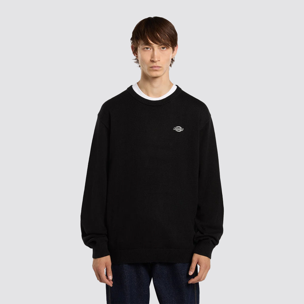 Maglione girocollo uomo dickies summerdale