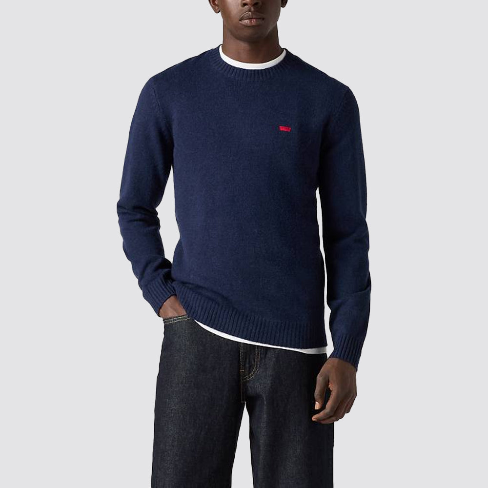 Maglione original housemark in lana uomo levi’s