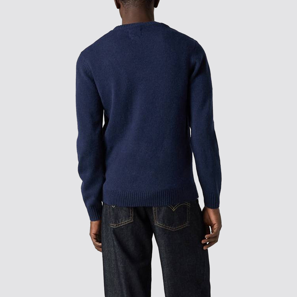 Maglione original housemark in lana uomo levi’s