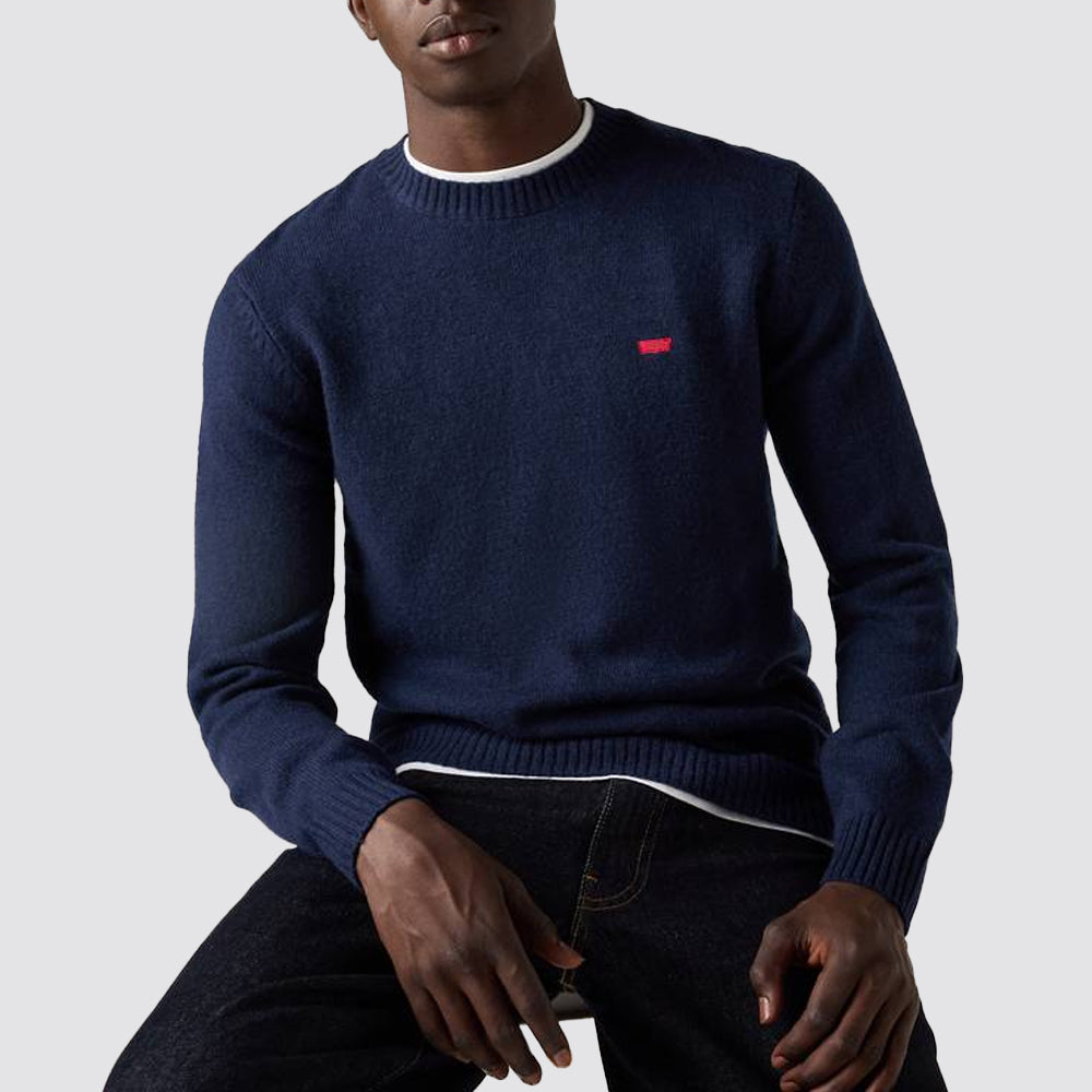 Maglione original housemark in lana uomo levi’s