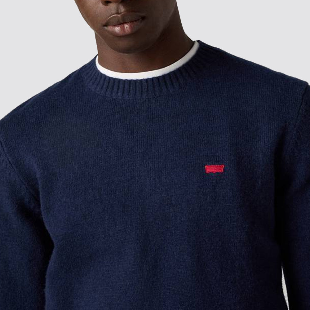Maglione original housemark in lana uomo levi’s