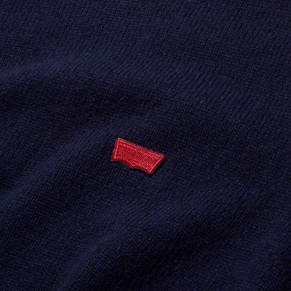 Maglione original housemark in lana uomo levi’s