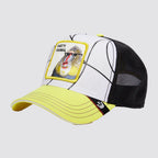 Marriermaker jackal cappello goorin bros baseball