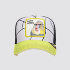 Marriermaker jackal cappello goorin bros baseball