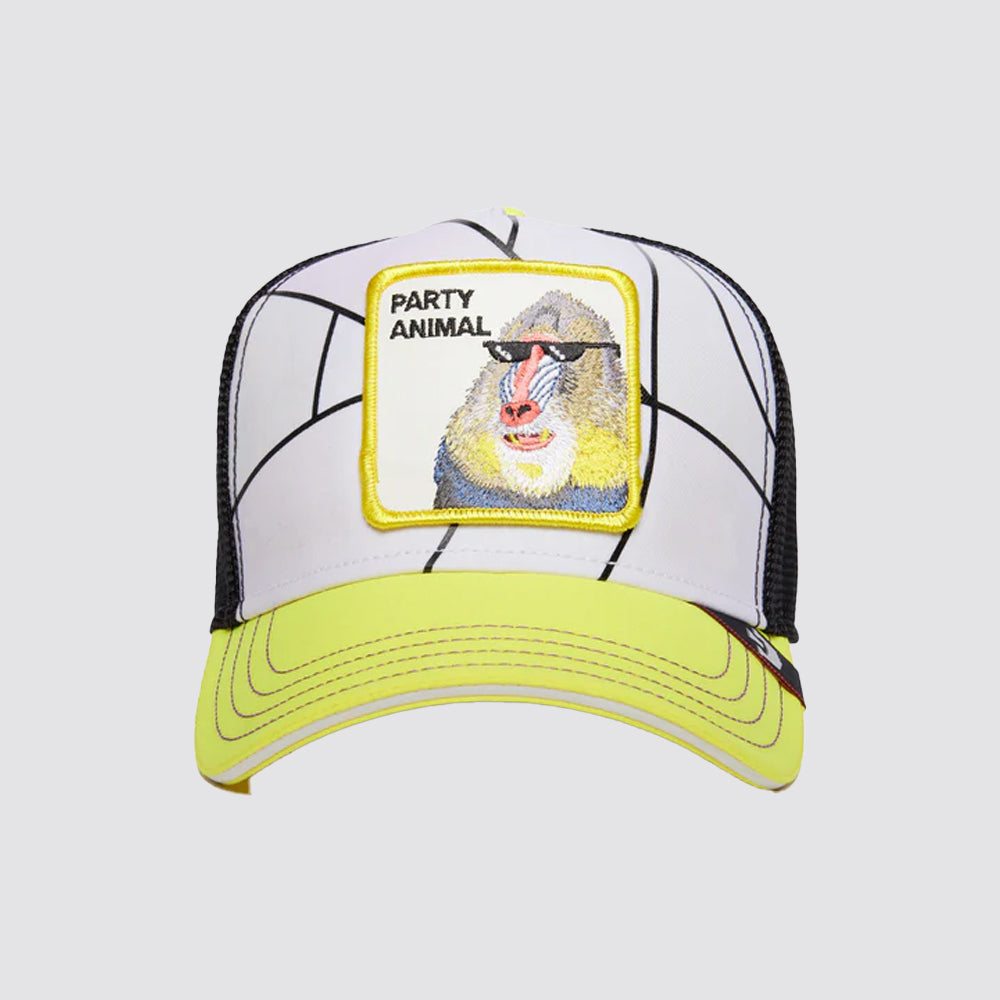 Marriermaker jackal cappello goorin bros baseball