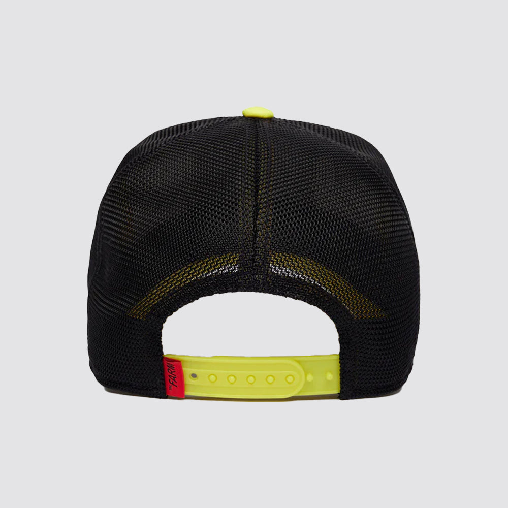 Marriermaker jackal cappello goorin bros baseball