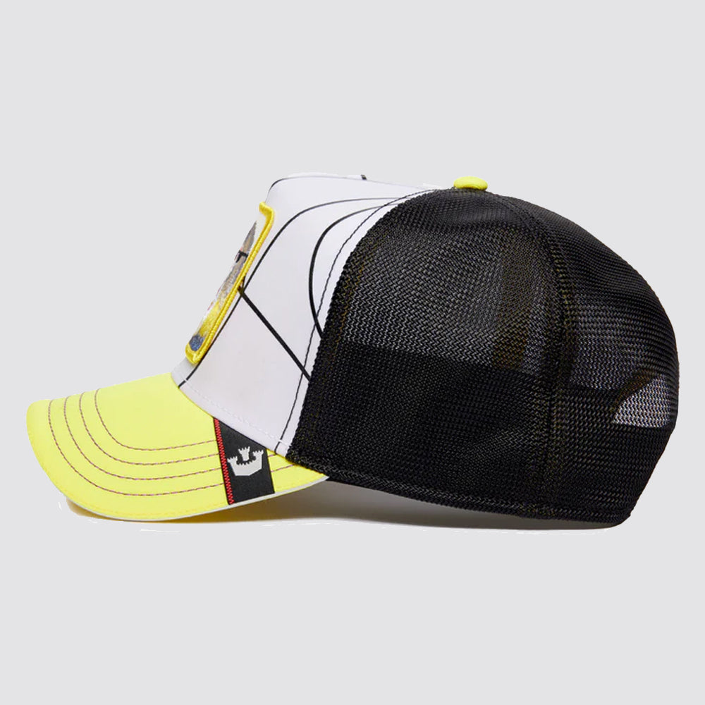 Marriermaker jackal cappello goorin bros baseball