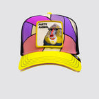 Marriermaker jackal cappello goorin bros baseball