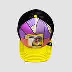 Marriermaker jackal cappello goorin bros baseball