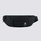 Marsupio unisex con zip e cintura regolabile