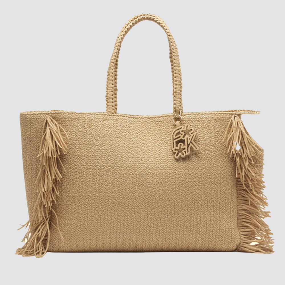 Maxi bag donna f**k