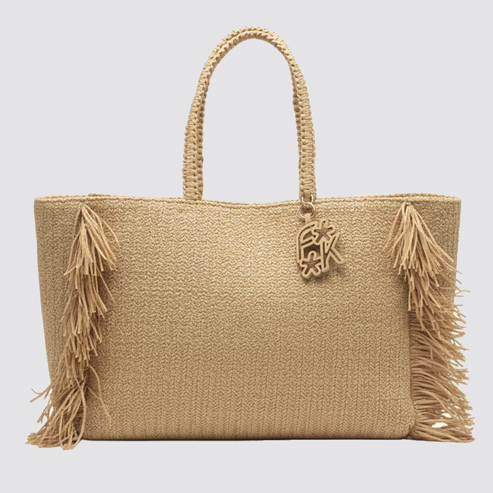 Maxi bag donna f**k