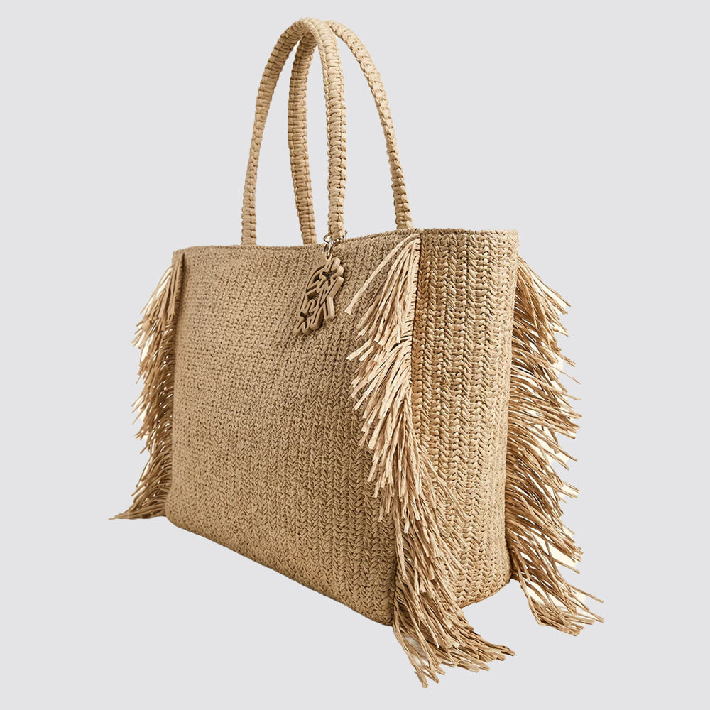 Maxi bag donna f**k