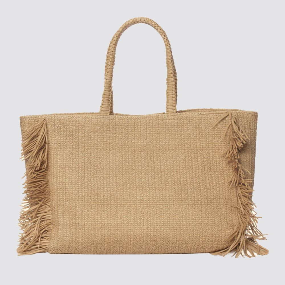 Maxi bag donna f**k