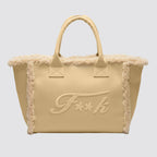 Maxi bag donna f**k