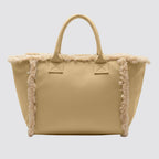 Maxi bag donna f**k