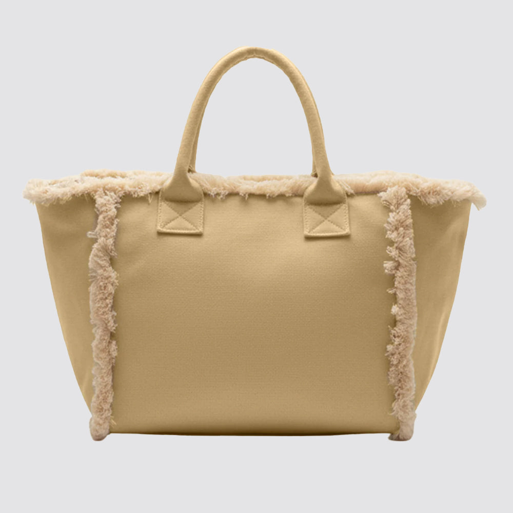 Maxi bag donna f**k
