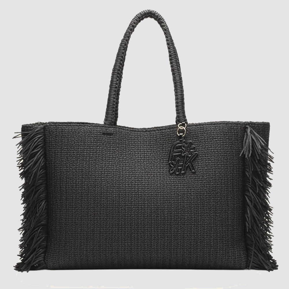 Maxi bag donna f**k