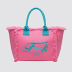 Maxi bag donna f**k