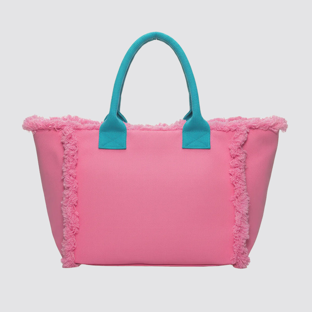 Maxi bag donna f**k